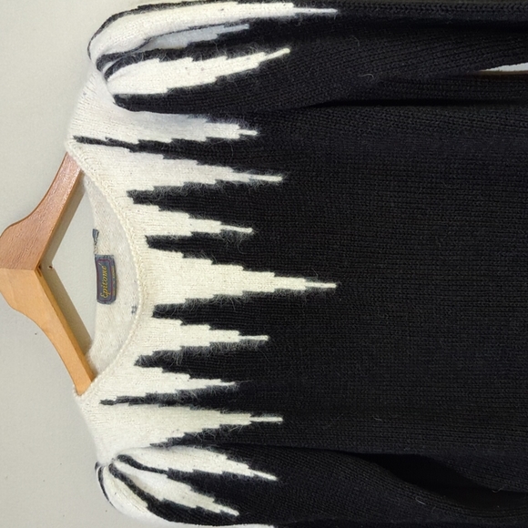 Epitomé vintage icicle sweater - Picture 3 of 4